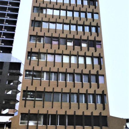 Orkid Hotel At Bukit Bintang Kuala Lumpur Exterior foto