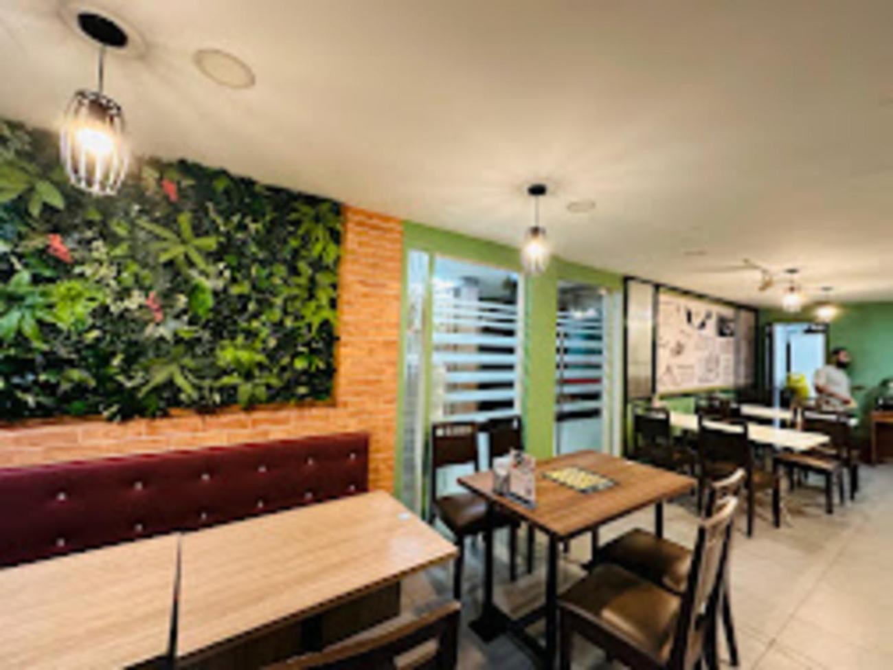 Orkid Hotel At Bukit Bintang Kuala Lumpur Exterior foto
